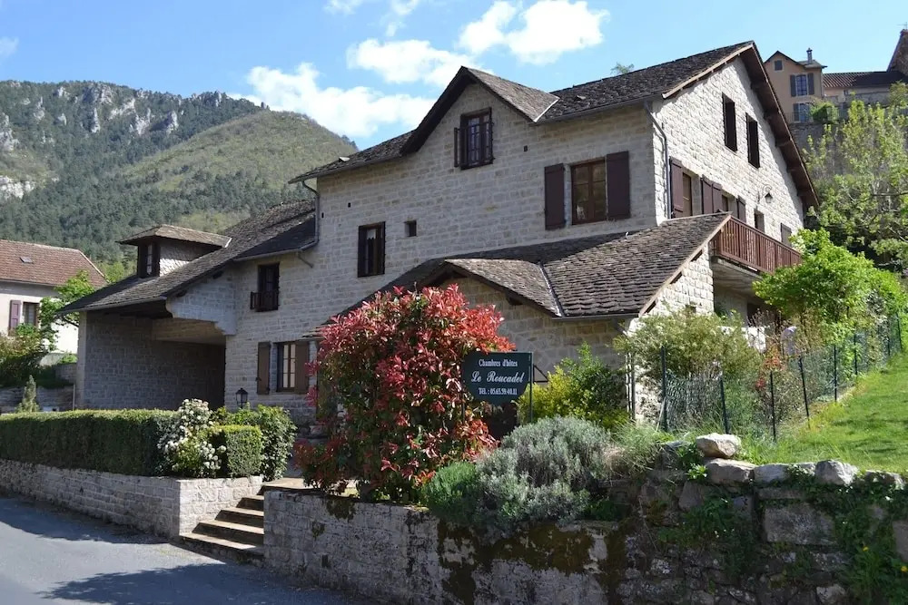 Le Roucadel