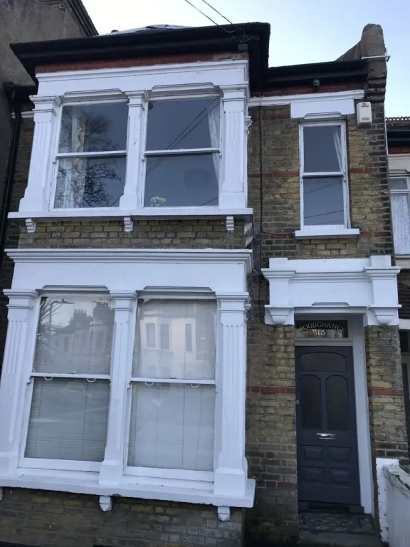 Woodgrange 2 bedroom apartment