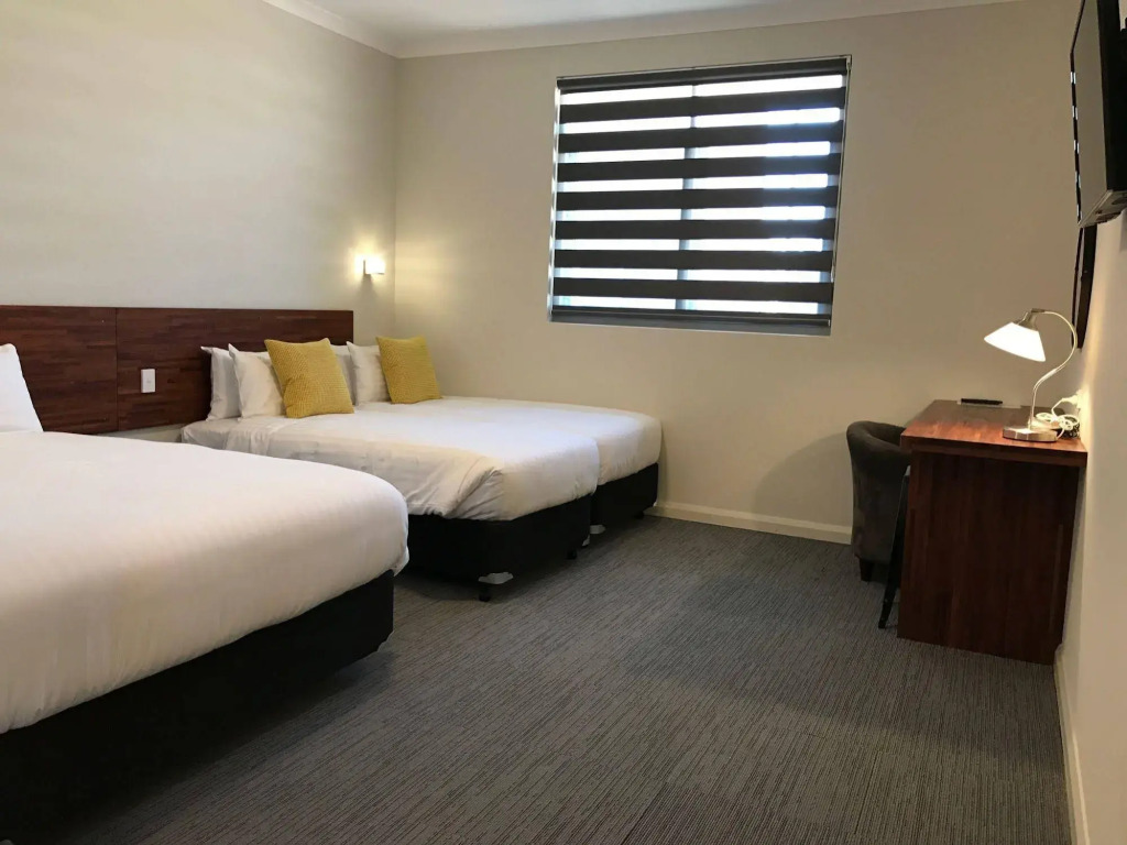 Gallery Hotel