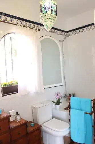Altea Hills Villa Casablanca 23