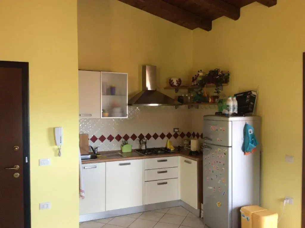 Amazing apartment with seaside view - Via Porrino 8 Badesi