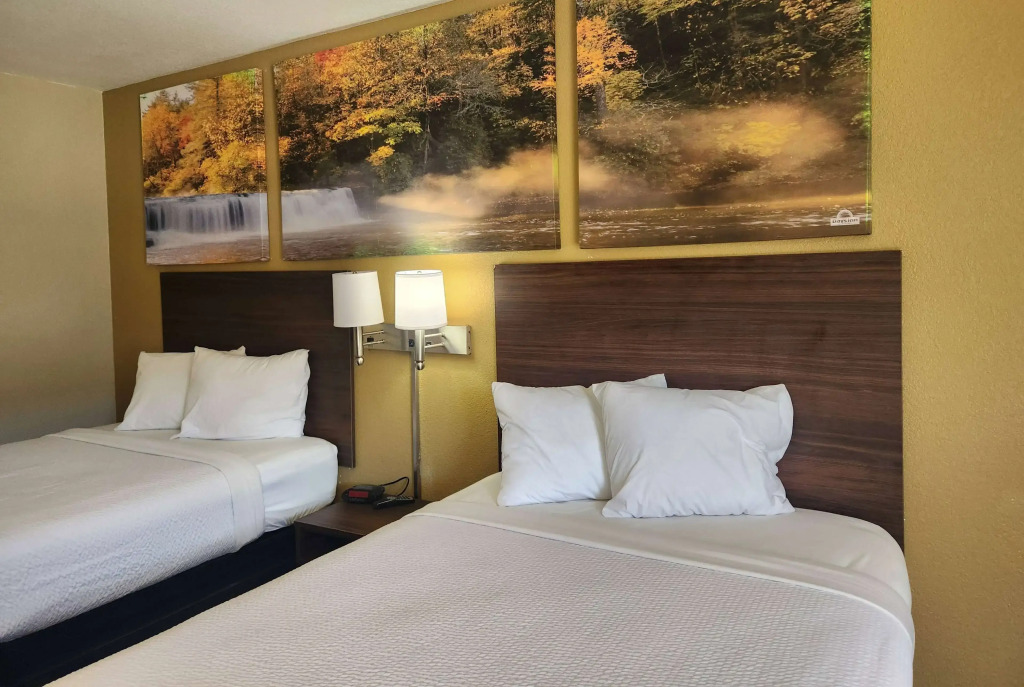 Days Inn by Wyndham Leesville