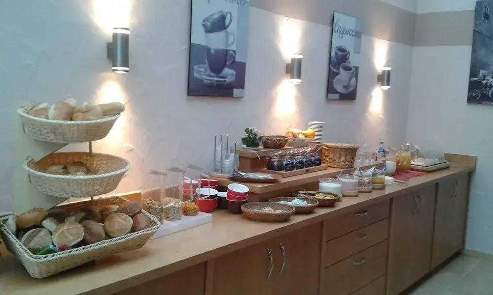 Hotel Gasthof Hereth
