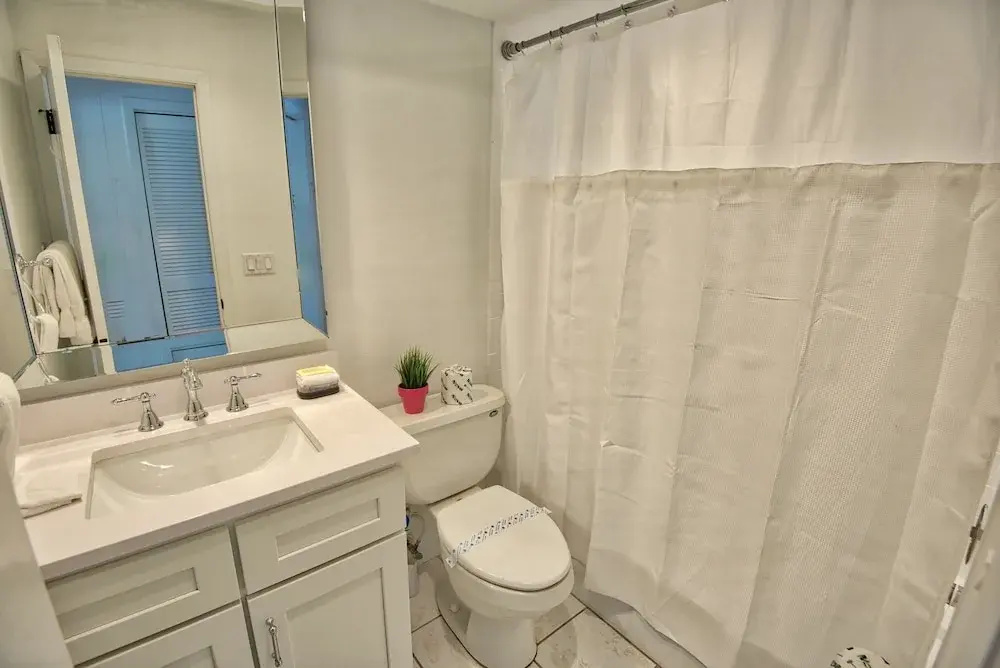 Casa on the Beach Apartment 3