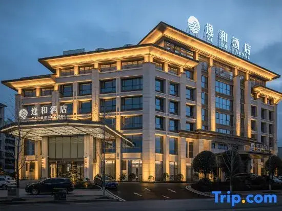 Yihe Hotel