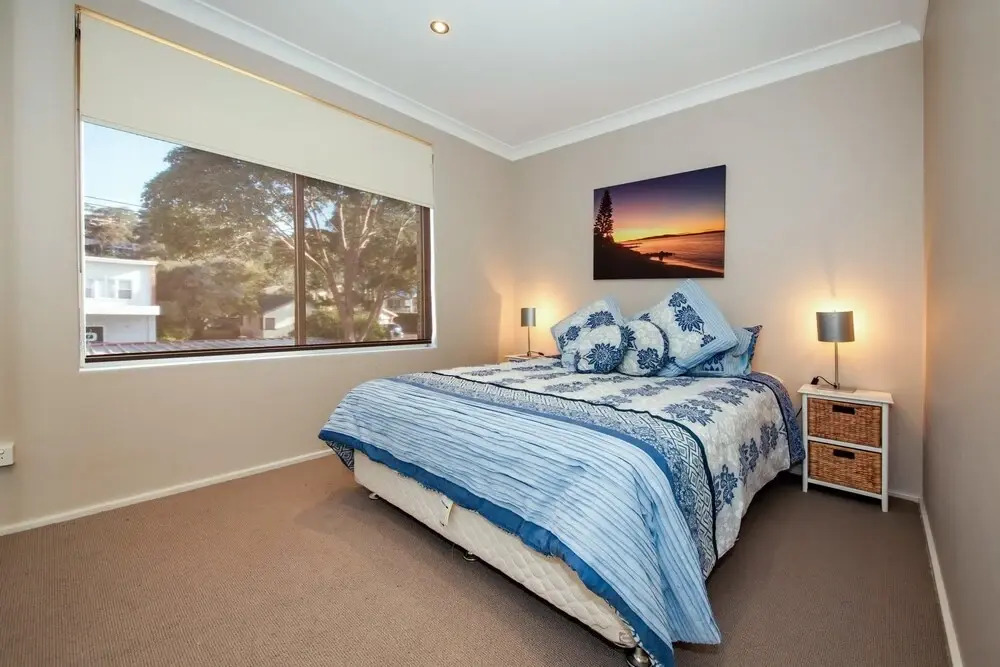 Alcheringa Unit 3 & 4, 32 Sandy Point Road