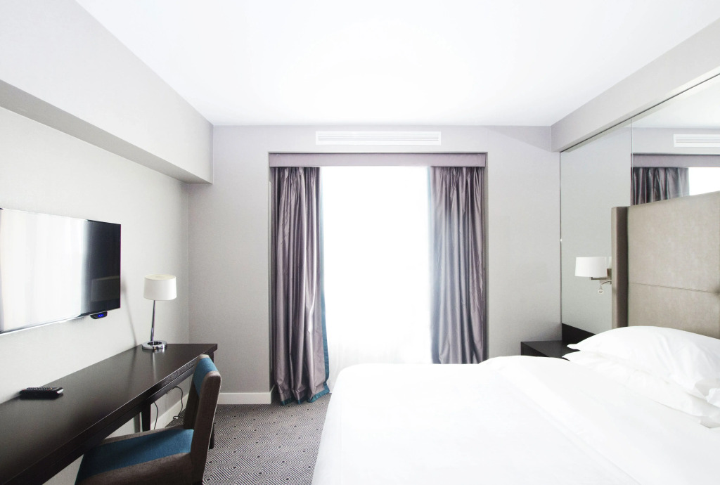 Sheraton Bucharest
