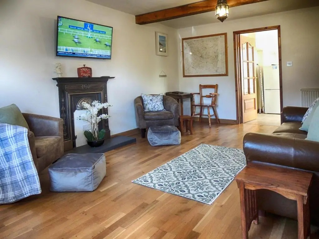 Oakey Cottage