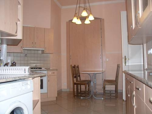Classic Apartman