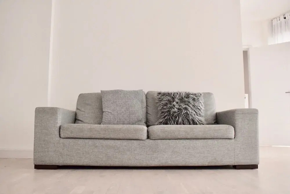 Bright 1 Bedroom Apartment in South London