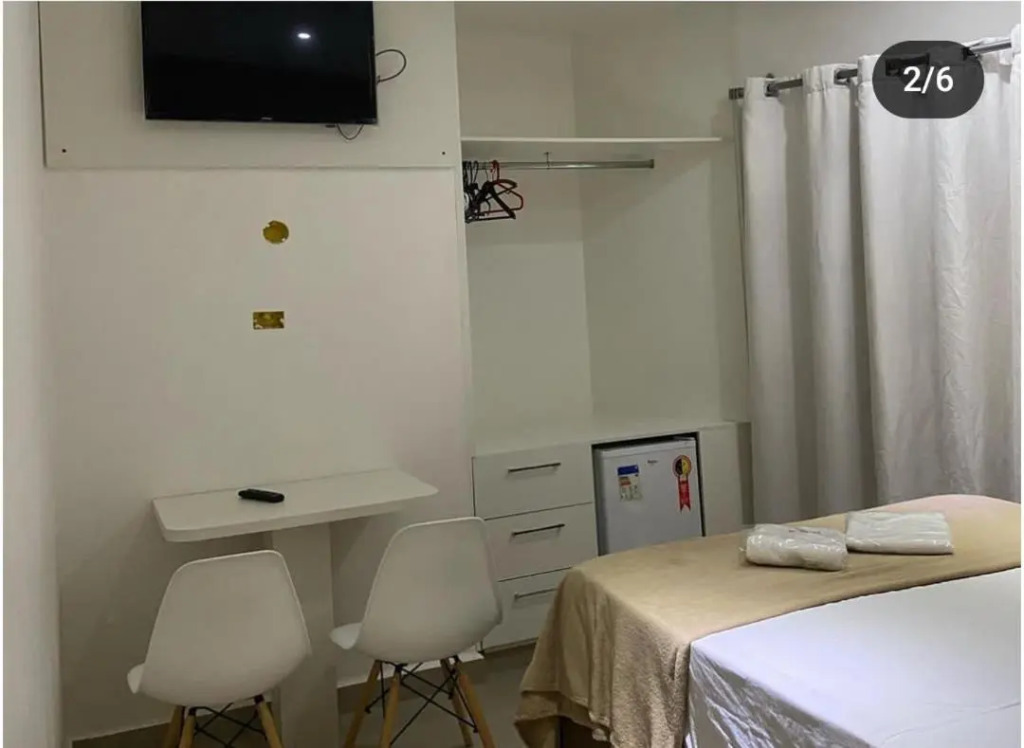 Hotel Guarulhos