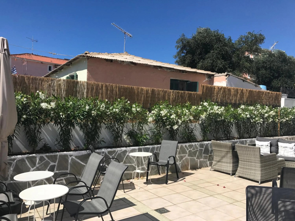 Natalies Hotel