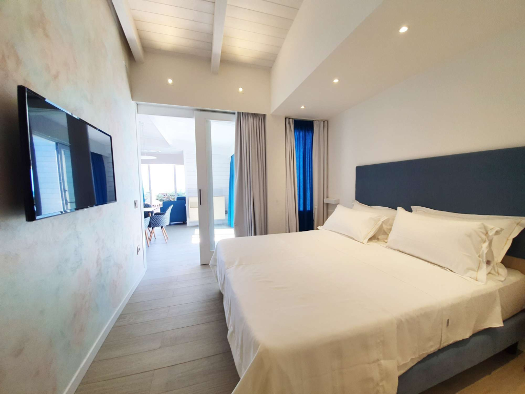Valtur Baia del Gusmay Beach Resort