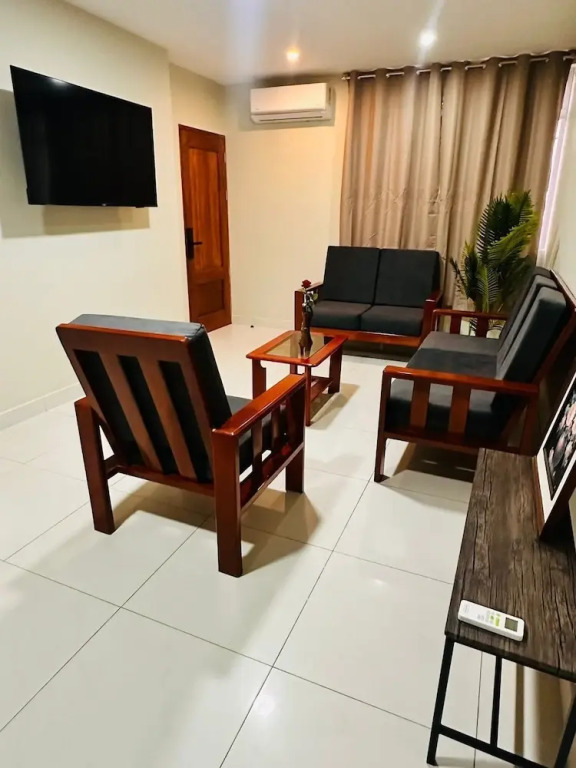 La Estancia Casa Hotel