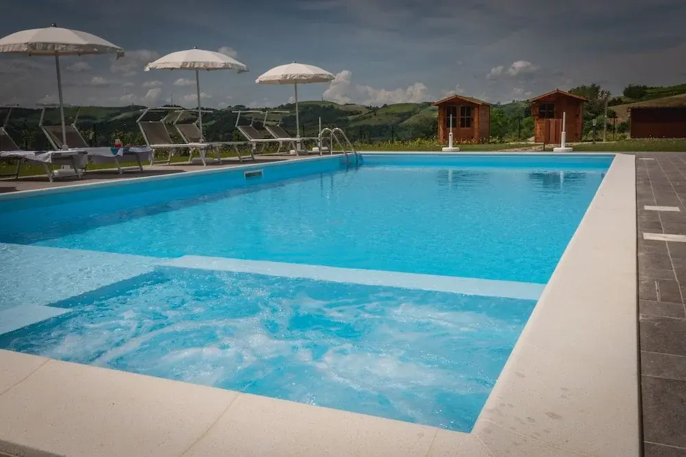 Agriturismo Podere Ceriano