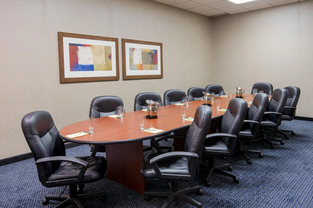 Holiday Inn Taunton-Foxboro Area