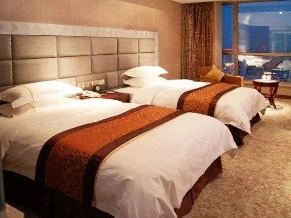 Hua Ao Hotel