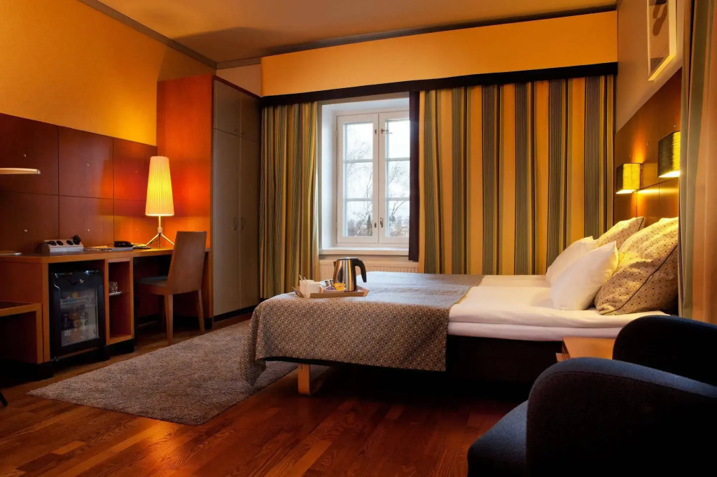 Hotel Lasaretti