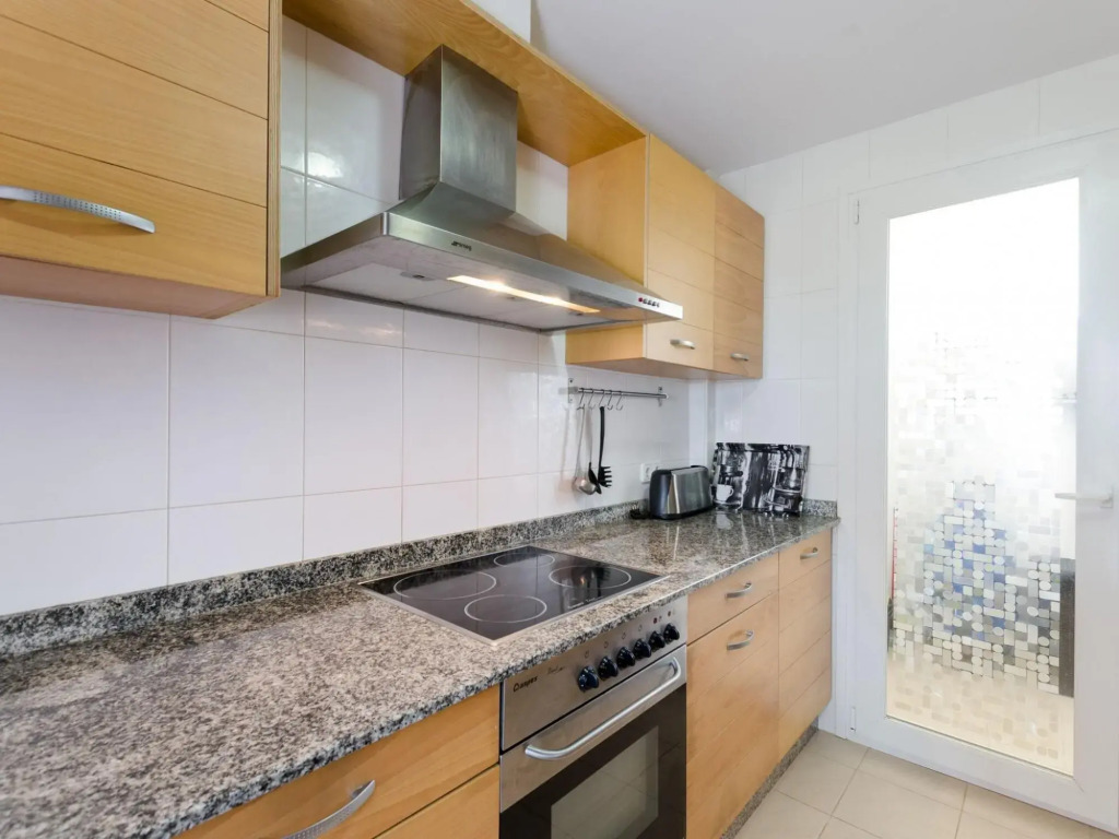 CELESTE - Apartment for 6 people in Cala d'or.