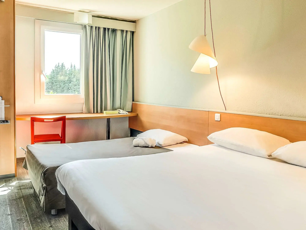 ibis Salon de Provence
