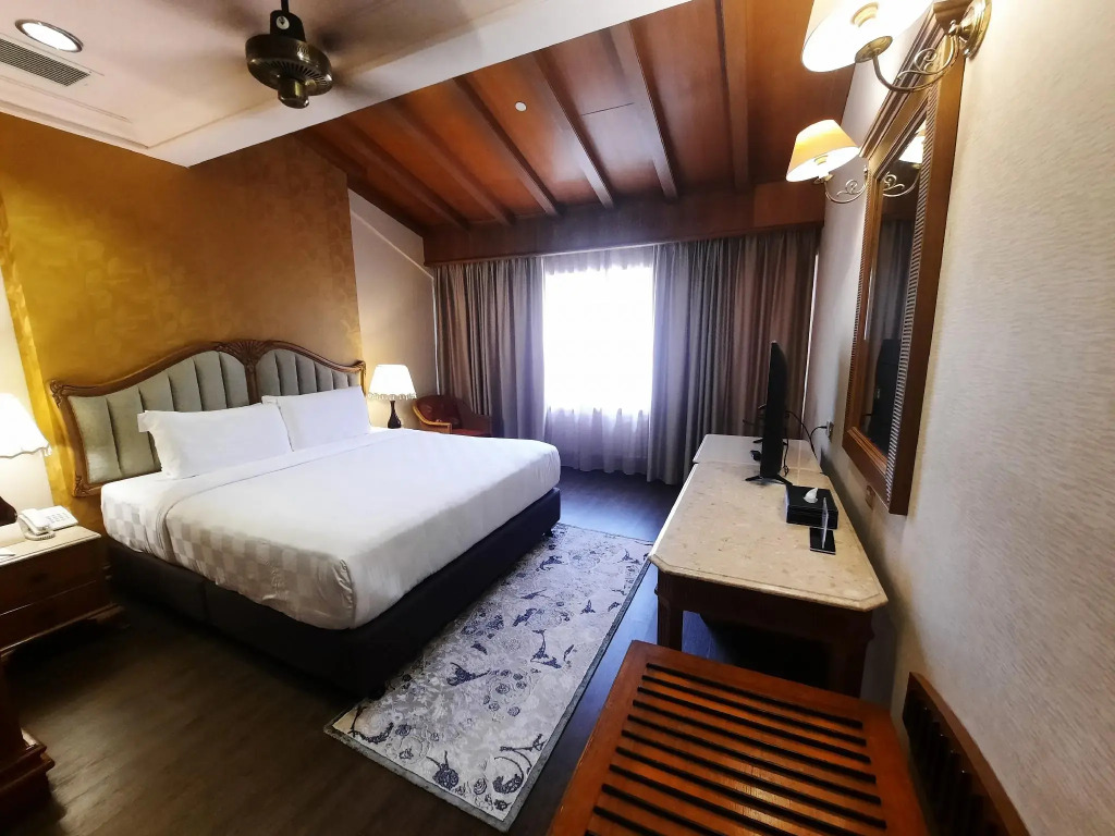 Resorts World Kijal