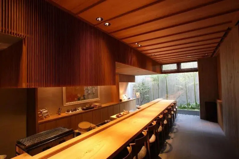 Gion Ryugin