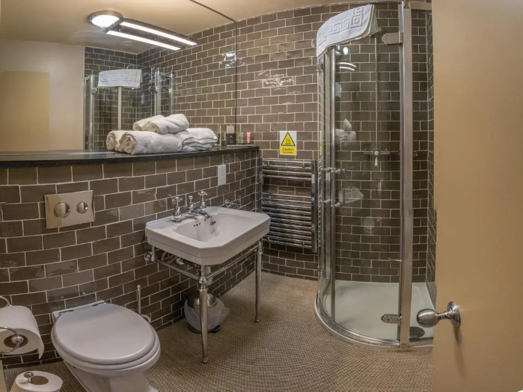 Harpers Steakhouse with Rooms, Haslemere