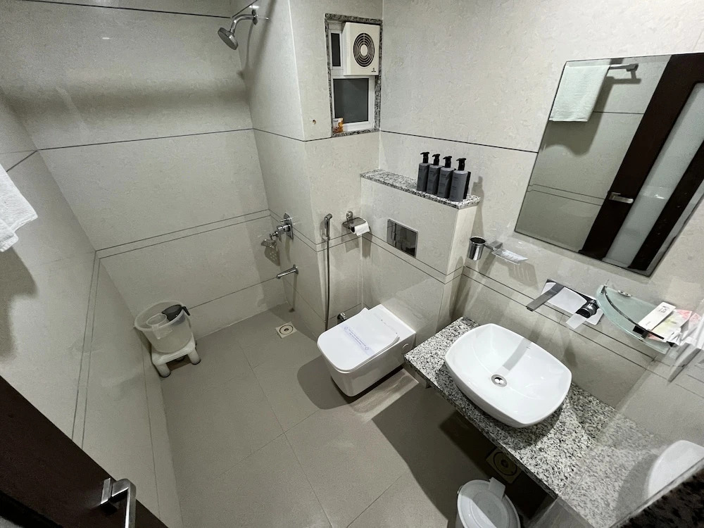 Hotel Grand Darshan Vadodara