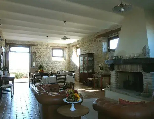 Villa Quercia