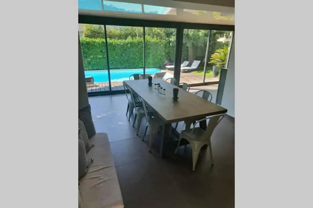 VILLA BEL AIR CANNES - 240m2 - Freshly completely renovated - Beach - Pool - No Party allowed