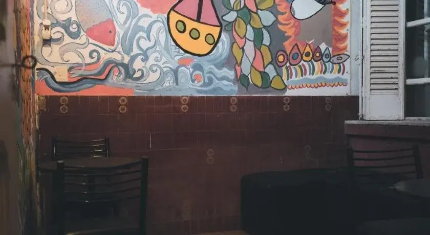 Hostelina Hostel