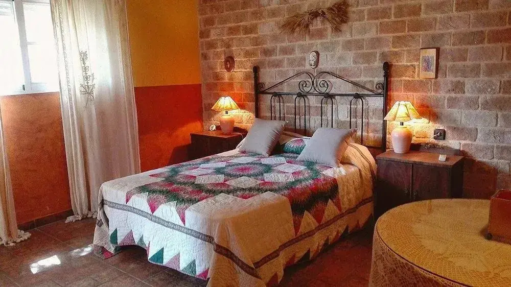 La Luciérnaga