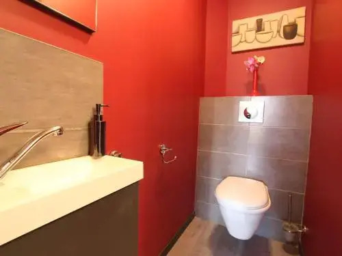 Apartment A 50M Des Pistes De 1800 - Piscine Interieure