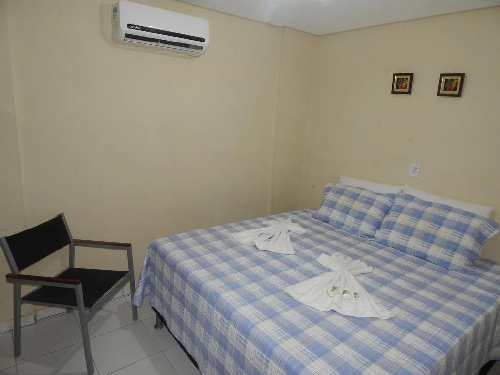 Hotel Santiago Juazeiro