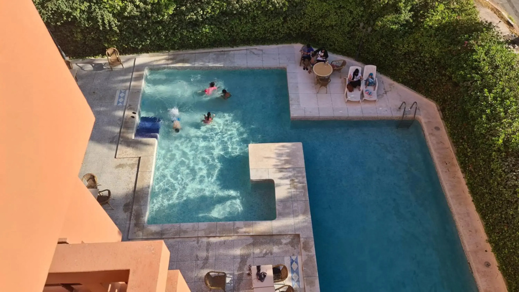 Hotel Le Grand Imilchil