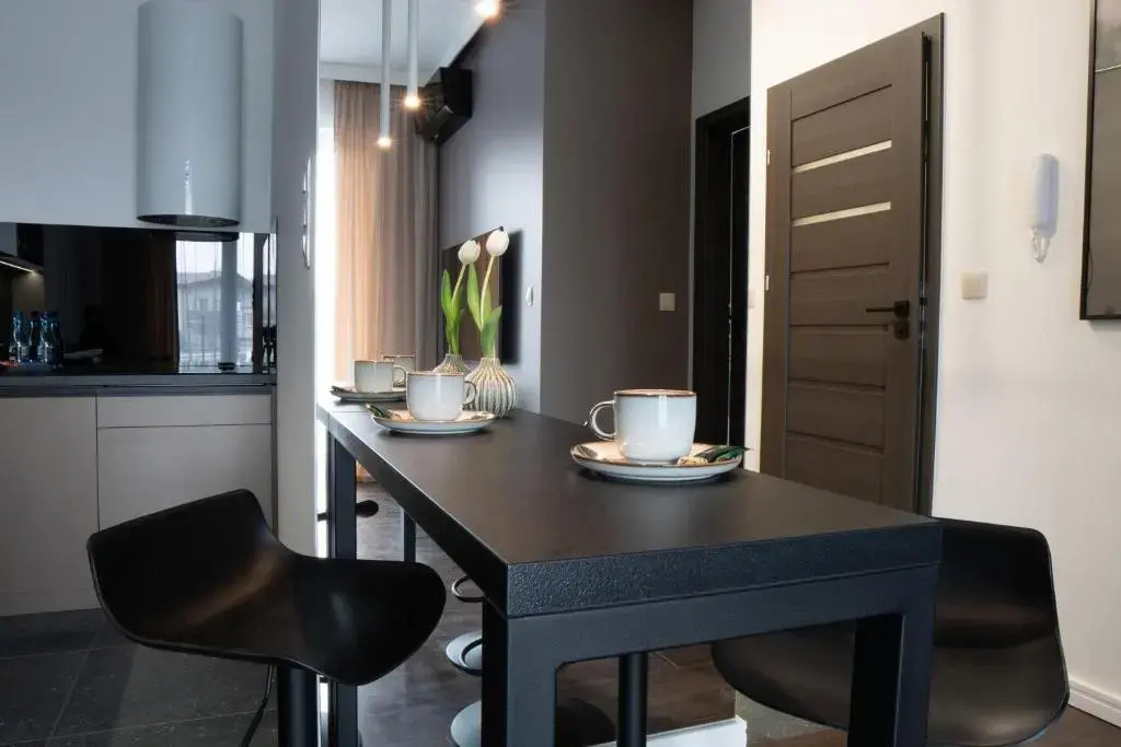 Apartamenty DES-Zator