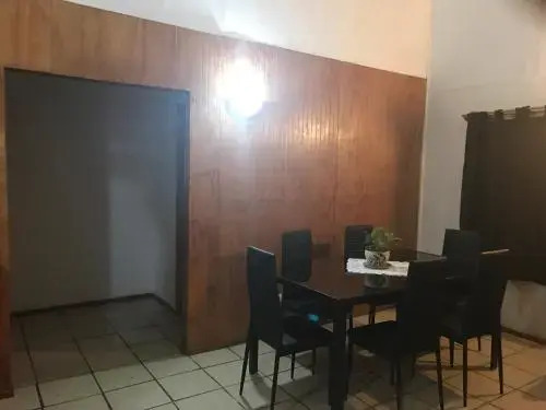 Cabañas Pumakari