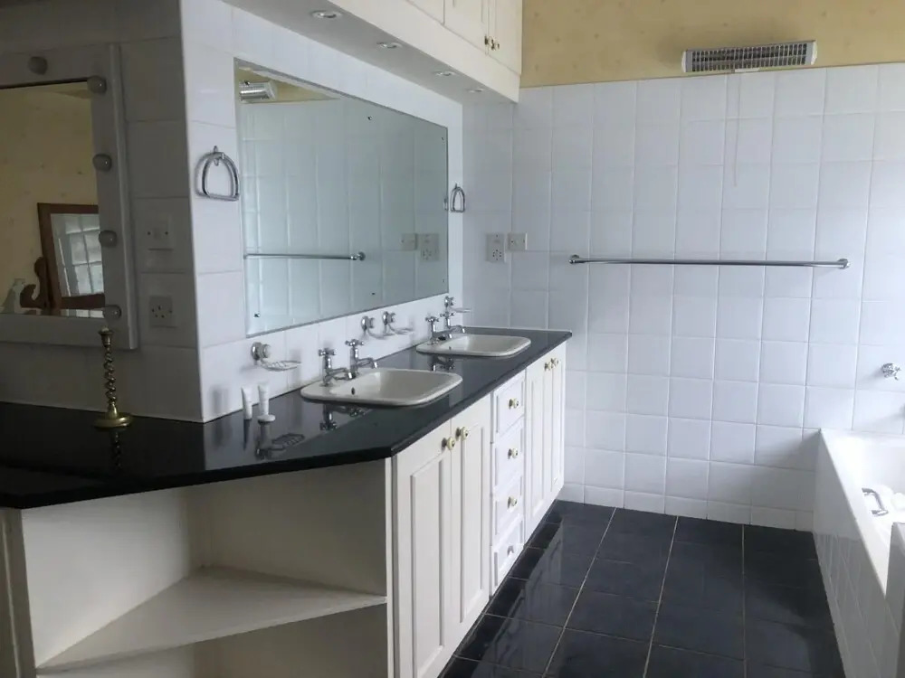 A boutique lodge situated in a serene environment - 2023