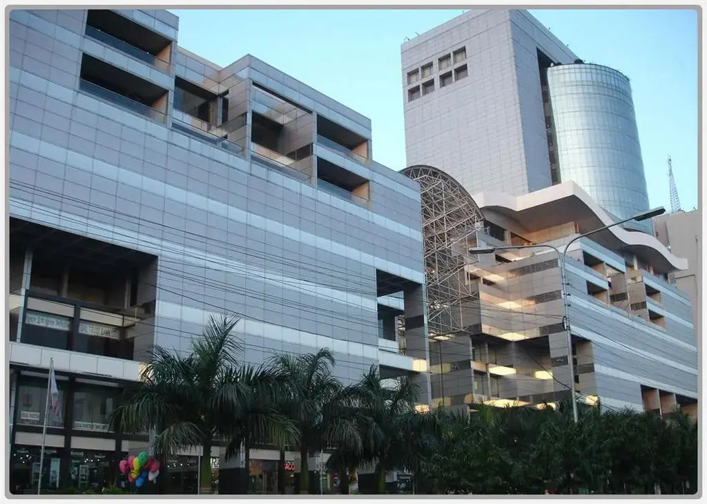 La Vinci Hotel