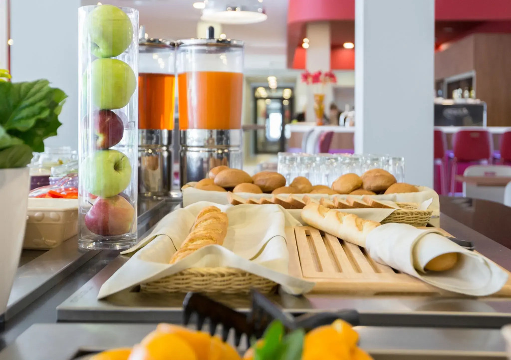 ibis Styles Ajaccio Napoleon