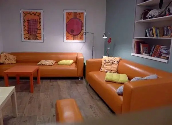 Comrade Hostel