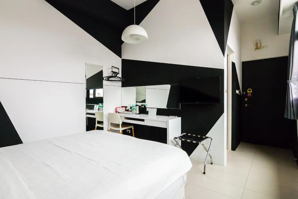 Hualien KeyInn Space