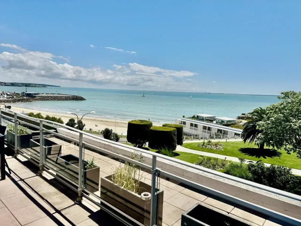 Appartement a Royan