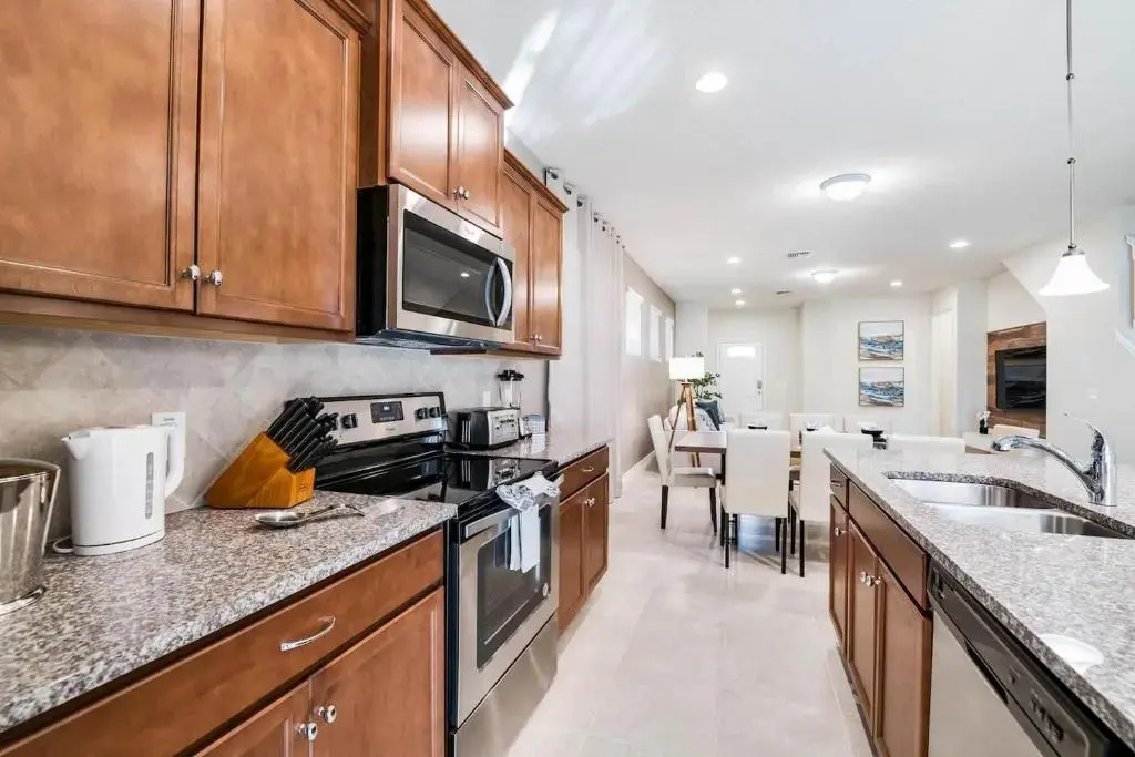 1776 Lima Luxury Home at Windsor at Westside