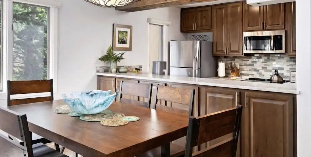 Townsend Place Ski In, Ski Out 1 Bedroom Condo