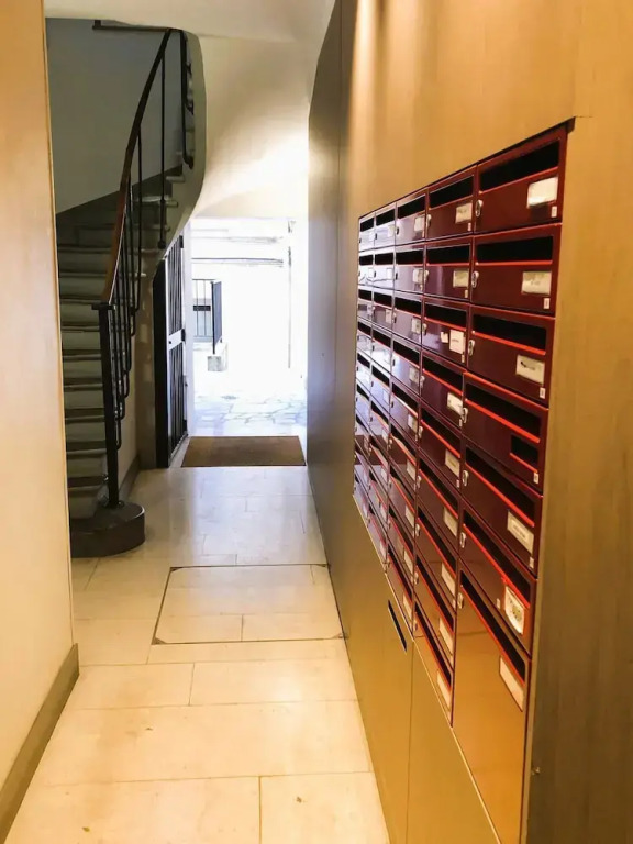Appartement Corporate Saint Charles