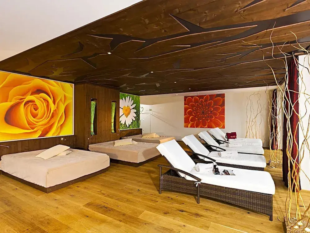 Alpen-Herz Romantik & Spa