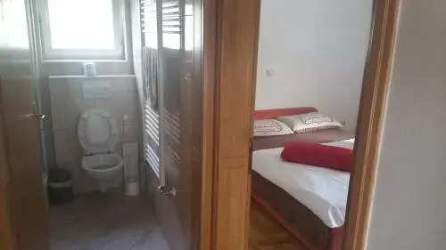 Apartment Contento