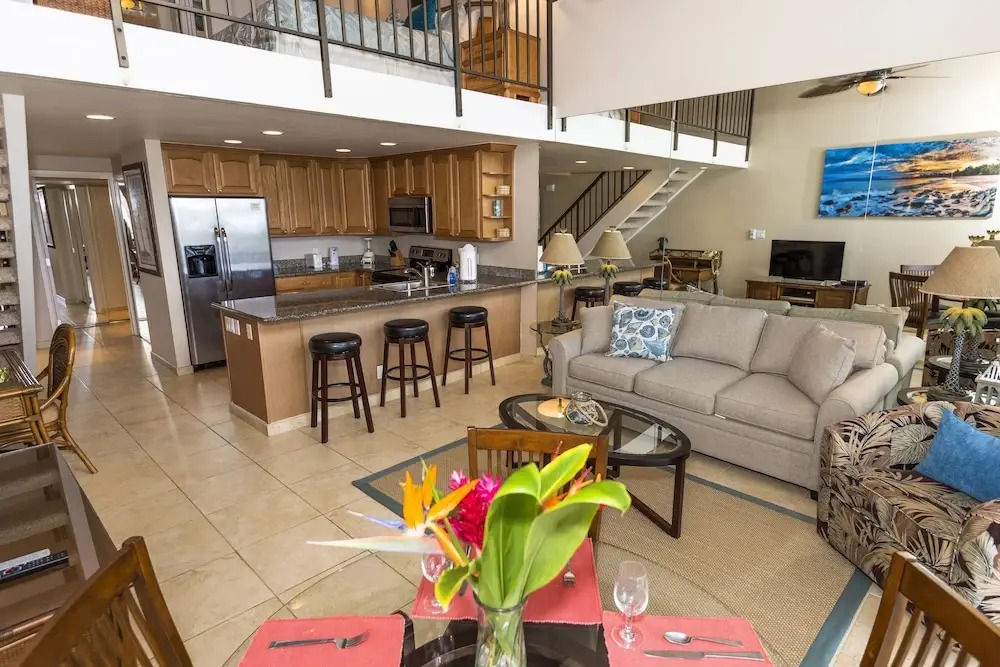 Napili Point C-12 - 2Br Condo