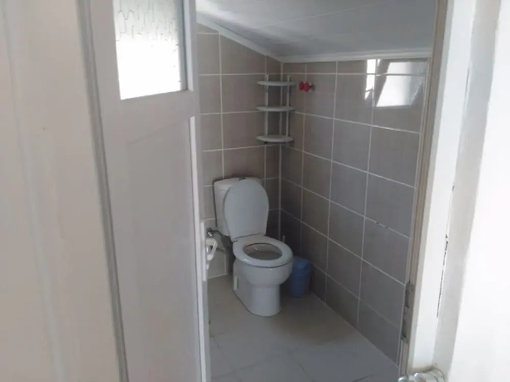 Erikli Tatil Evi 7